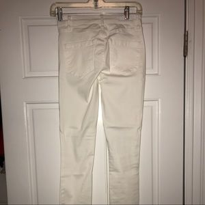 Blank NYC Jeans - Blank NYC white skinny jeans size 25 Blank NYC Jeans - Blank NYC white skinny jeans size 25